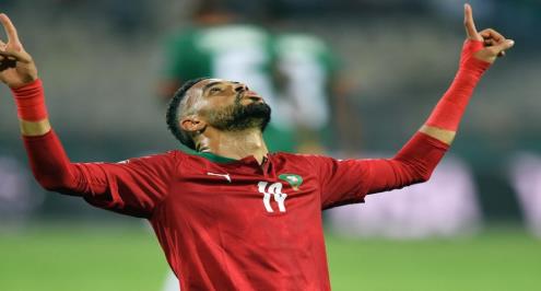يوسف النصيري.. من التنمر إلى "بطل شعبي" في المغرب
